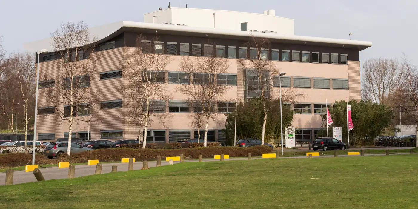 Amsterdam Science Park