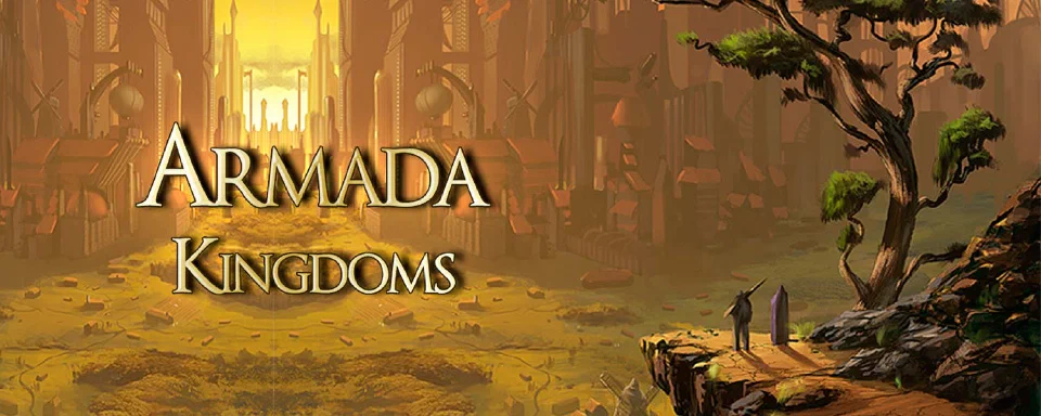 Armada: Kingdoms