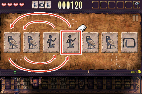Damian Filigree gameplay tutorial