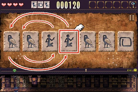 Damian Filigree gameplay tutorial